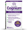 Natrol Cognium (For a Sharper Mind,  Extra Strength,  200 mg,  60 Tablets)