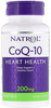 Natrol CoQ10 (200 mg,  45 Softgels)