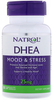 Natrol DHEA (Mood & Stress,  25 mg,  90 Capsules)