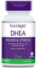 Natrol DHEA (Mood & Stress,  25 mg,  90 Tablets)