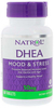 Natrol DHEA (Mood & Stress,  50 mg,  60 Tablets)