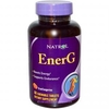 Natrol EnerG,  CranTangerine (60 Chewable Tablets)