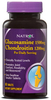 Natrol Glucosamine Chondroitin (1500 mg,  1200 mg,  60 Tablets)