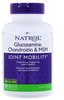 Natrol Glucosamine Chondroitin and MSM (Joint Mobility,  150 Tablets)