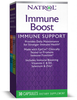 Natrol Immune Boost (30 Capsules)