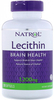 Natrol Lecithin (Brain Health,  1200 mg,  120 Softgels)