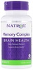 Natrol Memory Complex (Brain Health,  60 Tablets)