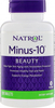 Natrol Minus-10: Cell Rejuvenation (Beauty,  120 Tablets)