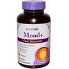 Natrol Mood+ (Tangerine Flavour,  30 Fast Dissolve Tablets)