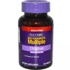 Natrol My Favourite Multiple MultiVitamins (without Iron,  120 Tablets)