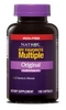 Natrol My Favourite Multiple MultiVitamins (without Iron,  180 Capsules)