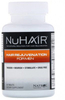Natrol NuHair Hair Regrowth for Men (60 Tablets)