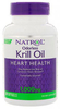 Natrol Omega 3 Krill Oil (Heart Health,  1000 mg,  30 Softgels)