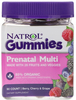 Natrol Prenatal Multi Gummies (90 Gummies)