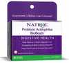 Natrol Probiotic Acidophilus BioBeads (Digestive Health,  30 BioBeads)