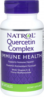 Natrol Quercetin (500 mg,  50 Capsules)