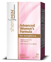 Natrol Shen Min Advanced Women