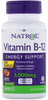 Natrol Vitamin B-12 Fast Dissolve (Energy Support,  Strawberry Flavour,  5000 mcg,  100 Tablets)