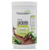 Naturade Pea Protein Vegan Shake (Chocolate Flavour,  468g)