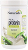 Naturade Pea Protein Vegan Shake (Vanilla Flavour,  432g)