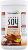 Naturade Total Soy Meal Replacement (Bavarian Chocolate,  507g)