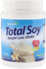 Naturade Total Soy Weight Loss Shake (Vanilla Flavour,  540g)