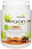 Naturade Vegan Smart All-in-One Nutritional Shake (Chocolate flavour,  690g)