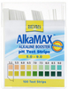 Natural Balance AlkaMAX Alkaline Booster ph Test Strips (100 Test Strips)
