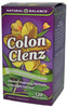 Natural Balance Colon Clenz (120 Vegetarian Capsules)