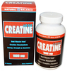 Natural Balance Creatine 1000 (1000 mg,  90 Capsules)