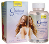 Natural Balance Grobust (180 Vegetarian Capsules)
