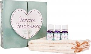 Natural Birthing Company Bosom Buddies (Breastfeeding Survival Kit)