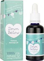 Natural Birthing Company Down Below (Perineal Massage Oil,  50ml)