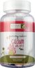 Natural Dynamix Kids Calcium with Vitamin D (60 Gummy Cuties,  Gluten and Preservative free)