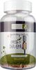 Natural Dynamix Kids Omega 3 DHA/EPA Gummies (60 Gummy Cuties,  Gluten and Preservative free)