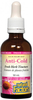 Natural Factors Anti-Cold Tincture (50 ml Tincture)