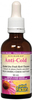 Natural Factors Anti-Cold Herb Tincture (Alcohol-Free,  50 ml Tincture)