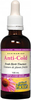 Natural Factors Anti-Cold Tincture (100 ml)