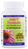Natural Factors Anti-V Formula with Clinically Proven Echinamide (120 Softgels)