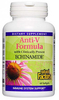 Natural Factors Anti-V Formula with Clinically Proven Echinamide (60 Softgels)