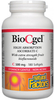 Natural Factors BioCgel High Absorption Ascorbate C (500 mg,  180 Softgels)