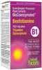Natural Factors BioCoenzymated Benfotiamine (150 mg,  30 Vegetarian Capsules)