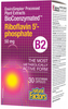 Natural Factors BioCoenzymated Riboflavin 5 Phosphate (50 mg,  30 Vegetarian Capsules)