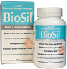 Natural Factors BioSil (ch-OSA Advanced Collagen Generator,  120 Vegetarian Capsules)