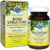 Natural Factors Bone Structure Multivitamin & Mineral (60 Tablets)