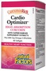 Natural Factors Cardio Optimizer (60 Softgels)