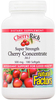 Natural Factors CherryRich Cherry Concentrate (500 mg,  180 Softgels)