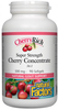Natural Factors CherryRich (Super Strength Concentrate,  500 mg,  90 Softgels)