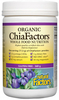 Natural Factors ChiaFactors (Gluten Free,  360g)