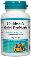 Natural Factors Children